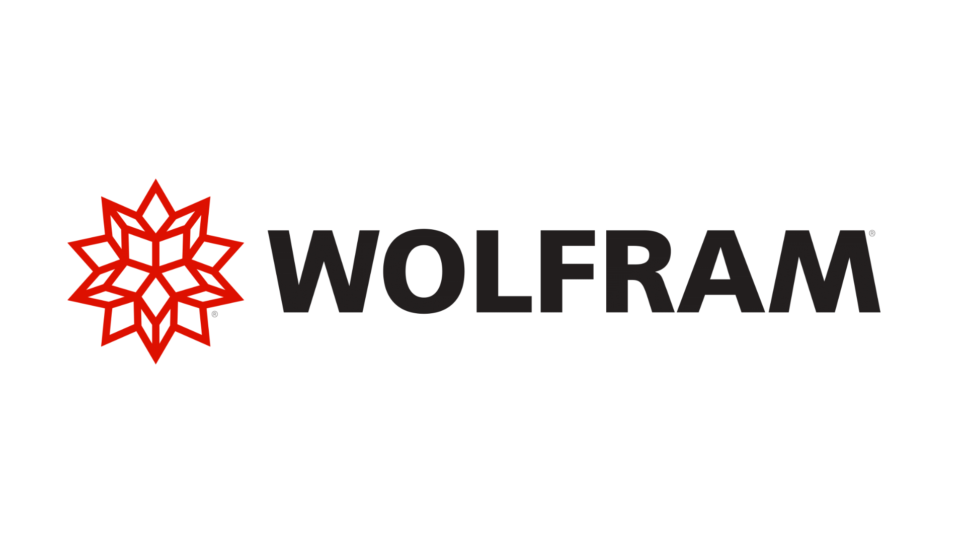 WOLFRAM LOGO