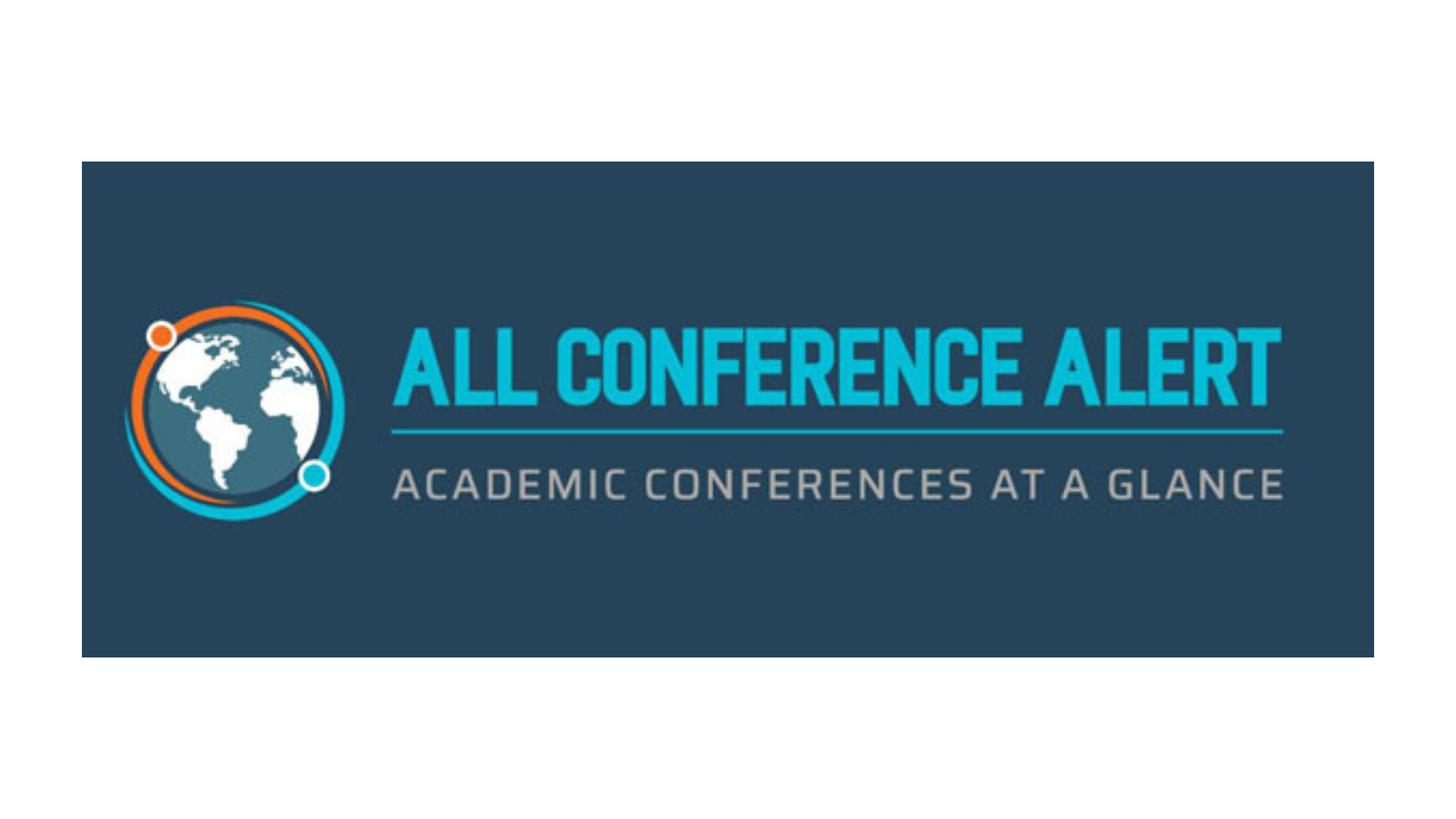 All Conference Alert Logo